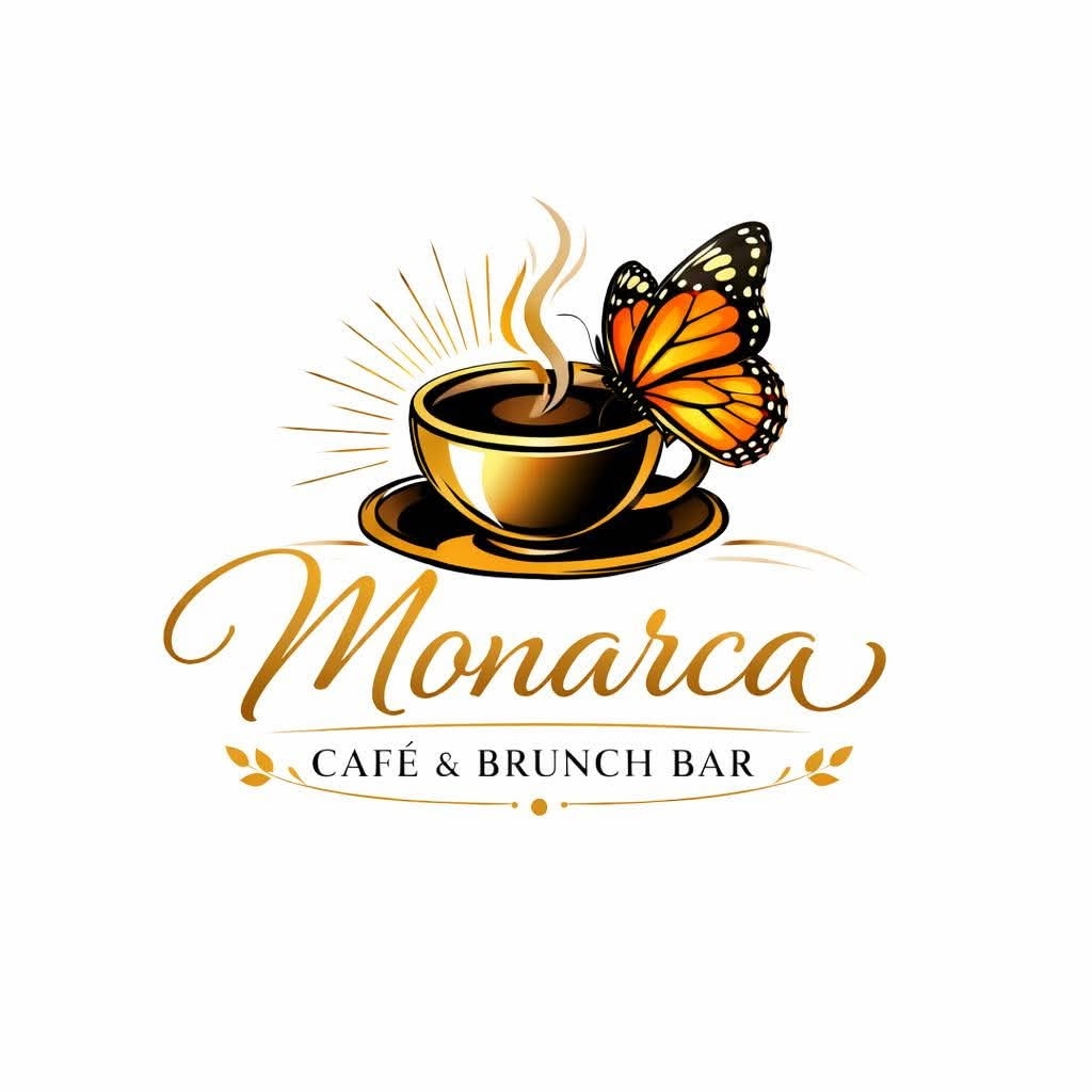 Monarch Cafe and Brunch Bar